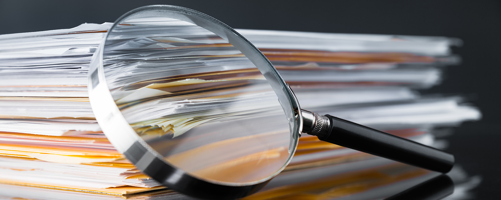 Document-Validation Services for Import